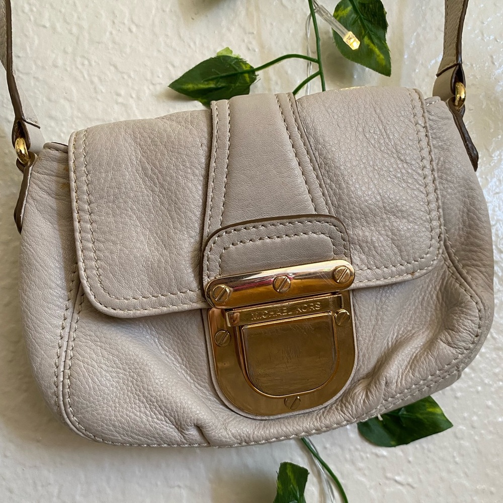 MK small shoulder bag